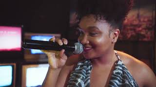 Drega amp Simmy  Ezizweni AccousticPerformance Video [upl. by Joice120]