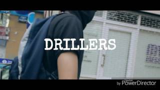 Loski X MizOrMac X Lil Herb Type Beat Drillers  UK Drill [upl. by Ranna]