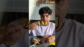 CHAPTER  97365  EXTREME ₹1000 24HR CHALLENGE  THIS WENT CRAZY 🤯🍕🔥  minivlogseries shorts [upl. by Siocnarf]