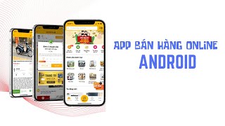 Android App bán hàng  Bài 51 Fix một vài lỗi thường gặp [upl. by Cleary100]