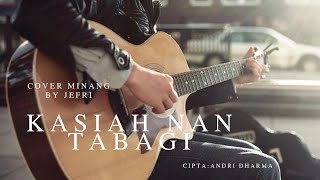 david Iztambul kasiah nan tabagi cover [upl. by Petigny]