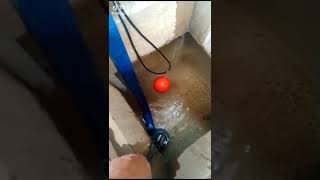 ANT Technical Services Water Tank Cleaning Dubai maintenanceservices dubaihomes dubai [upl. by Rambow]