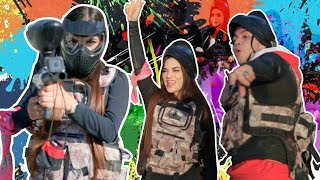 Fortnite en la vida real Ft Jukilop  Detrás de cámara [upl. by Aidekal]