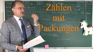 v1211 Grund Packung  Zählen [upl. by Ancel523]