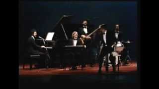 Homenaje a Huesito Williams · Viegésimo Aniversario · Les Luthiers [upl. by Anamor]