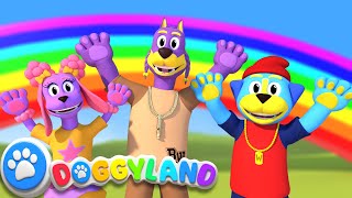 Affirmations Part 1  Believe In Yourself  Doggyland Kids Songs amp Nursery Rhymes by Snoop Dogg [upl. by Soisinoid]