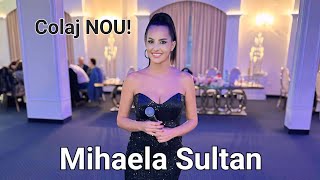 Program NOU ❗ ❗ Mihaela Sultan 🏆 Ascultarea anului 2024 🏆Colaj Vlaska originală 🏆Colaj Hore patimase [upl. by Nitsug213]