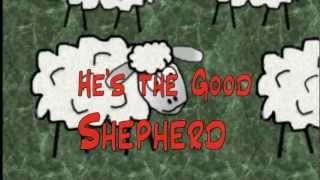 The Baa Baa Song Hes the Good Shepherd  written by one of the writers of Todah Yahweh [upl. by Lyndel]