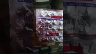 Aciloc150 Tablet best use  in hindi 👍👍🤯🤯🤯🤯😮😮 [upl. by Elish929]