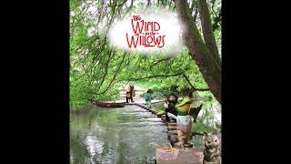 The Wind in the Willows 1983 Theme  Slowed and Reverb [upl. by Pine]