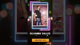 silvanno salles 2024 shorts silvannosalles brazillianmusic [upl. by Aisekal216]