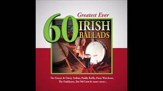 60 Greatest Ever Irish Ballads  Over 3 Hours Folk amp Irish Drinking Songs  stpatricksday [upl. by Seumas]