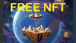 Free NFT  New NFT Game 2024  ToMars NFT [upl. by Bethezel]