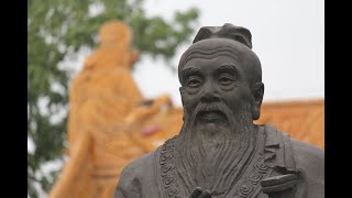 Confucius Analects Book 1 Chapters 6 to 9 [upl. by Falconer]