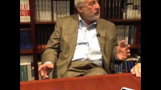 Joseph Stiglitz  The Euro How a Common Currency Threatens the Future of Europe [upl. by Ennaecarg]