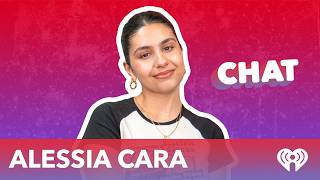 Alessia Cara Returns Talks Dead Man New Era Favourite Anytime Move Working with John Mayer [upl. by Letisha]