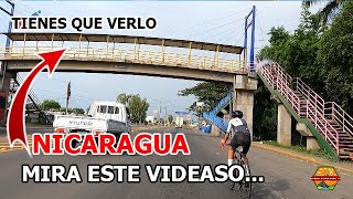 Nicaragua Domingo lo que te puede pasar [upl. by Nivrehs]