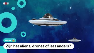 Politici in Amerika vergaderen over ufos [upl. by Ynnos]