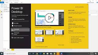 how to install odbc driver snowflake source in windows for power bi connection [upl. by Thurlough]