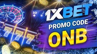 Unlock Exclusive 1xbet Welcome Offer with Loyalty Promo Code amp Points [upl. by Kelcy709]