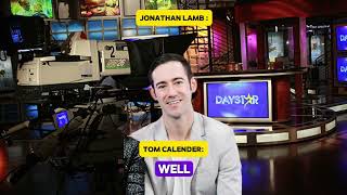 Daystar to Jonathan Lamb Sign NDA or Else [upl. by Eerot933]