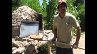 LOS CANTORES DEL QUEBRACHAL quotSumampa mi Tierraquot [upl. by Mota]