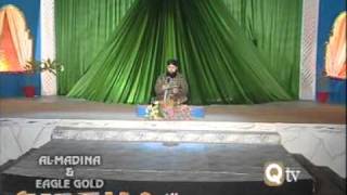 Muhammad Owais Raza Qadri  Al Nabi Sallu Alai Complete  World famous Arabic And Urdu Naat [upl. by Amolap]