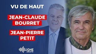 Comment la recherche scientifique sest effondrée  JeanClaude Bourret et JeanPierre Petit [upl. by Nagad]