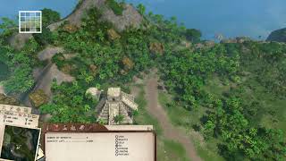 Lets Play Tropico 3 Absolute Power Industry Titan 1 of 7 [upl. by Isyad]