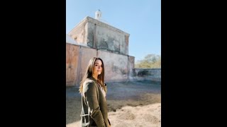 We took a day trip to Tubac Arizona [upl. by Kerge]