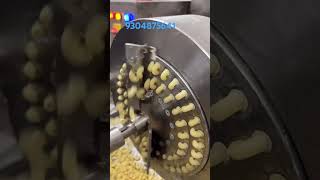 Macroni pasta making machine [upl. by Gudren625]