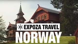 Norway Europe Vacation Travel Video Guide [upl. by Nnylireg]