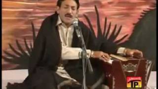 Tere Alam Toon Na Ghazi Abbas mp4  Hassan Sadiq Qasida 2011 [upl. by Perni]