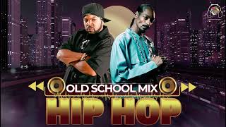 THROWBACKS OLD SCHOOL HIP HOP PARTY MIX 🔥 90S 2000S Hip Hop Mix Dr Dre Snoop Dogg 2Pac 50 Cent [upl. by Theis]