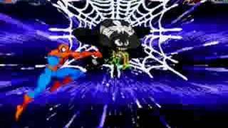 SpiderMan vs Venom [upl. by Nirrad]