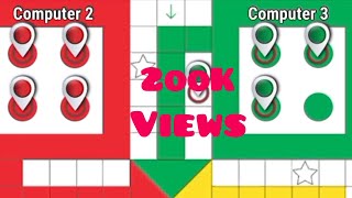 Ludo King 👑l Ludo Game in 4 Players 😂😁 Lodu Gampay livestream ludoking ludo 😍😍 [upl. by Arlie908]