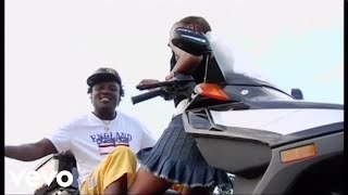 KING DR SAHEED OSUPA OLUFIMO  Respect Official Video Part 1 [upl. by Arndt]