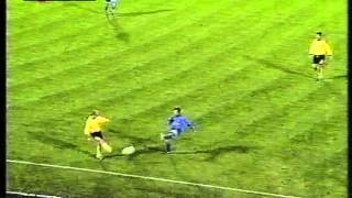 199596 SK Hradec Králové  Dynamo Moskva PVP [upl. by Alina876]