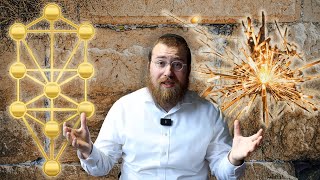 Judaism 101  What is Kabbalah  Rebel Rabbi [upl. by Emili]