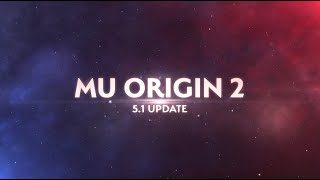 เปิดตำนาน 《MU ORIGIN 2》TH [upl. by Anifur]