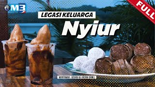 FULL Majalah 3 2023  13 Nov  Legasi Keluarga Nyiur [upl. by Harras]