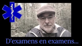 Dexamens en examens [upl. by Eekcaj435]