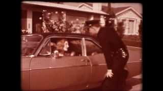 Police Training Video 1968 [upl. by Kim]