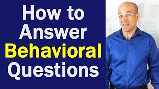 STAR Interview  Competency Interview Questions and Answers [upl. by Enyale]