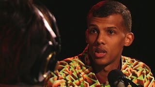 Stromae quotArt is Uselessquot [upl. by Oswald]