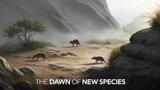 The Dawn of New Species Uncovering the Rise of Unique Mammal Groups in Earths Evolution [upl. by Gaudet]