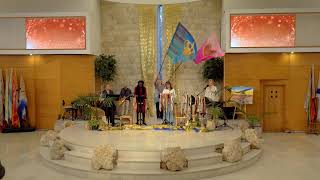 LIVE  Kehilat HaCarmel  Worship Watch  February 13 2024 [upl. by Moorefield]