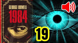 🎧 1984  Part 3  Chapter 2  George Orwell [upl. by Aphra]