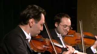 Andreas Lidel Duetto 1 for violin amp viola Rondeau Karen Shahgaldyan Maxim Novikov [upl. by Edge]