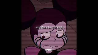 Sad Spinel  quotMy Nightmarequot  Steven Universe stevenuniverse spinel stevenuniverseedit animation [upl. by Israel886]